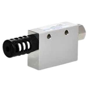 Bộ tạo chân không là thiết bị sử dụng khí nén để tạo ra chân không, model: EV15, hiệu CHELIC, đường kính phi20mm /真空发生器 /EV15