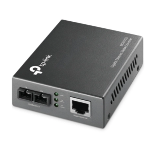 Bộ Chuyển Đổi Quang Điện Multi-Mode Gigabit TP-Link MC200CM