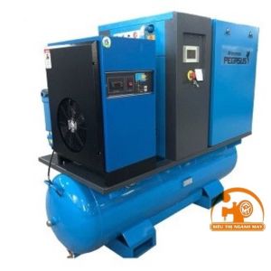 Máy nén khí trục vít tổ hợp TMCP 20HP