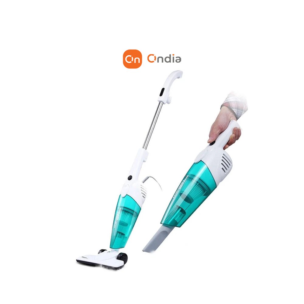 Máy hút bụi cầm tay Deerma DX118C