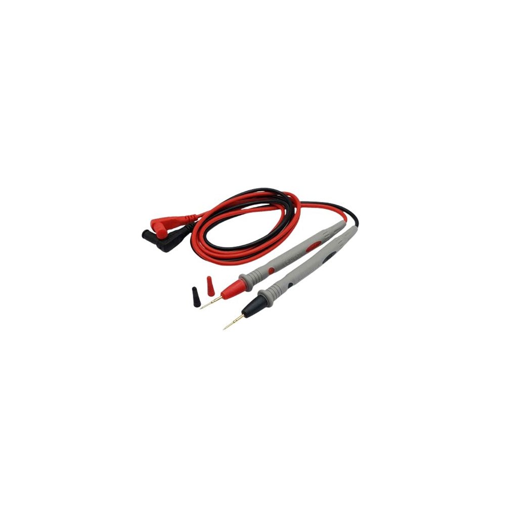 万用表表笔Bút đo lắp trên đồng hồ vạn năng , model 20A , hàng mới 100%/Multimeter pen,20A